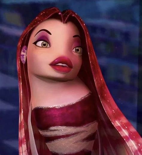 shark tales female fish|Lola from Shark Tale: A Deep Dive into the Iconic Character